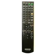 New RM-AAU022 For Sony AV Audio Receiver Remote Control STR-DG720 STR-DG520