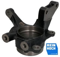 Reinhoch RH08-7005 Achsschenkel FüR RadaufhäNgung FüR Hyundai FüR Kia