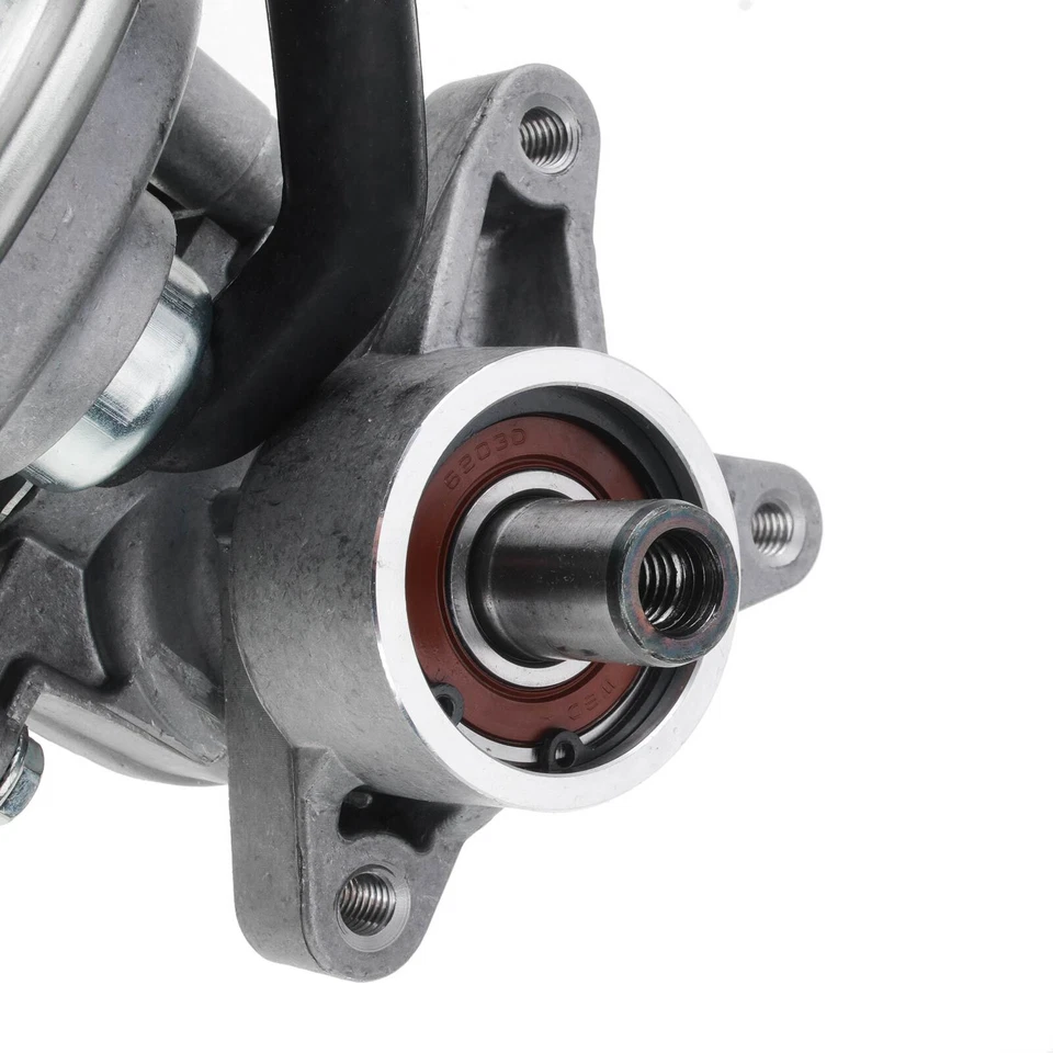 Bomba de vacío mecánica para Chevrolet C1500 K1500 GMC C2500 K1500 K3500 1988-1995 Foto 2 de 4