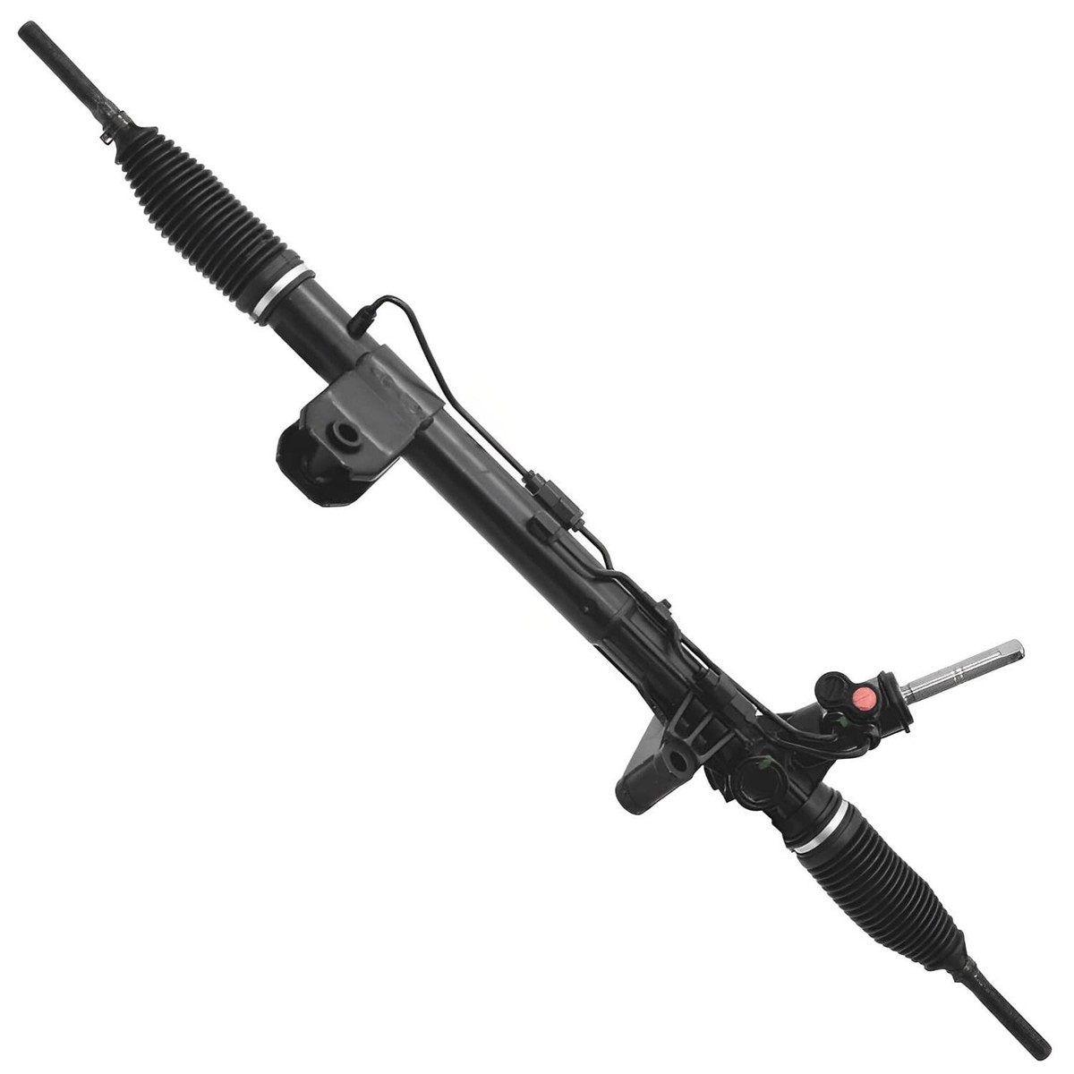 Power Steering Rack and Pinion for 2011 - 2015 Dodge Durango Jeep