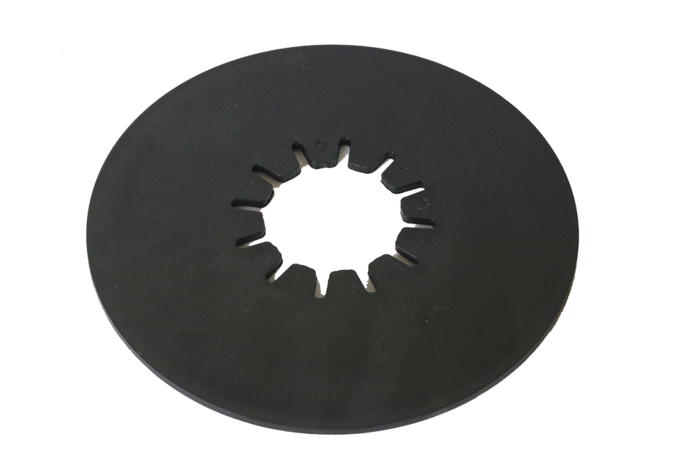 CURT 5th Wheel Lube Plate, 12 In. At Tractor Supply Co - Foto 4