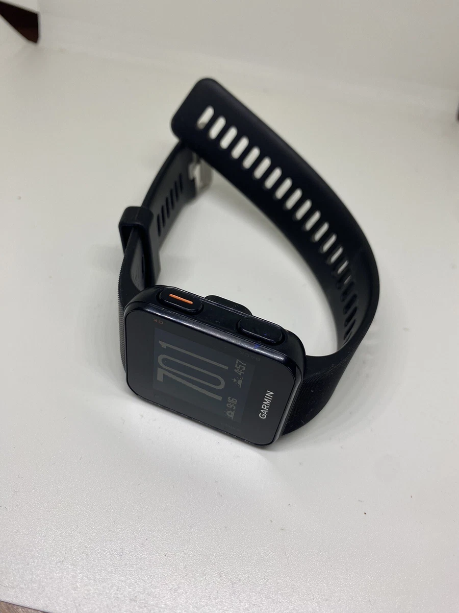 Garmin golf cheap watch ebay