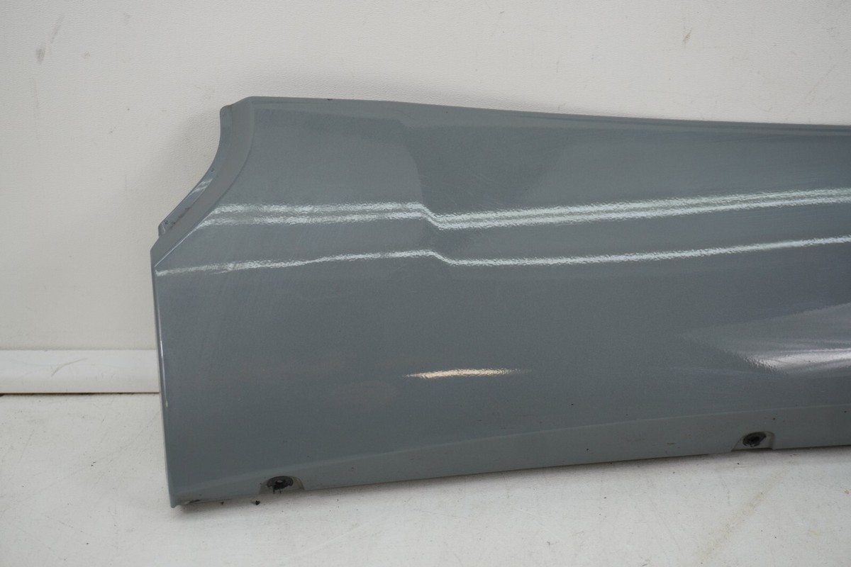 2020-23 Toyota Highlander Rear Right Door Lower Molding 75741