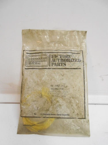 Carrier HH79NZ057 Thermistor