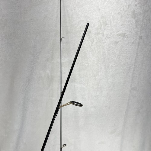 Daiwa Graphite ELIMINATOR EL-662MS 6'6" 2PC Spinning Fishing Rod Medium Action - Picture 11 of 20