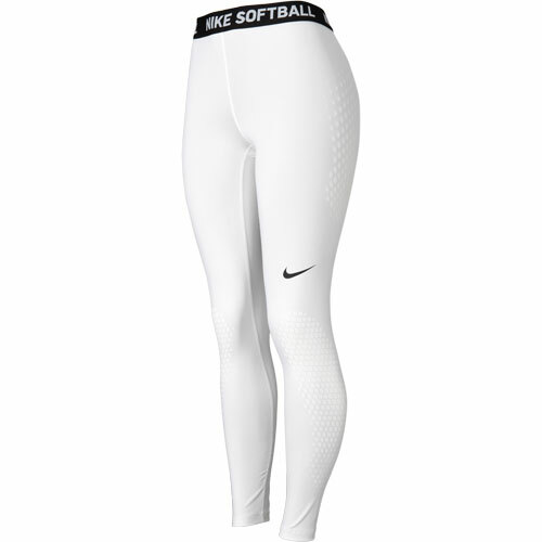 Womens Nike DRI-FIT Vapor Softball 