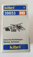 Raccord de Module 2 Voies Echelle HO 1/87 - BOIS MODÉLISME