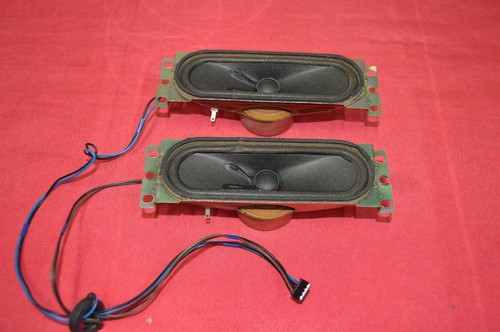 YDT0415-33BP-16 Lautsprecher Audio für Fernseher Philips 15PF9936/12