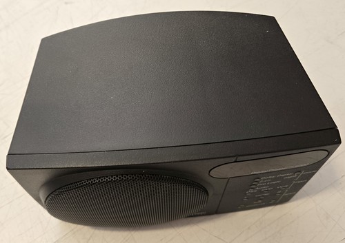 Boston Acoustics DigitalTheater 6000 CENTER / MAIN speaker - TESTED - CLEAN - Picture 4 of 5