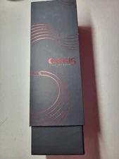 Cirrus Curly and Ripply Styling Waver Brand New Open Box Free Shipping 