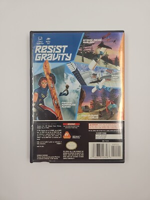 SSX Tricky Nintendo GameCube Complete CIB 14633143607| eBay