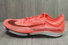 New Nike Air Zoom Victory Track Spikes Bright Mango CD4385-800 Mens Size 13