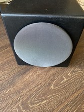 Orb Super Eight Powered Subwoofer 200 Watt