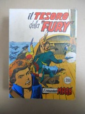 COMANDANTE MARK n�45 Edizione CEPIM [G846]