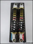 Honda Monkey 125 Adjustable YSS Suspension   Shock  Monkey125 // 320mm.