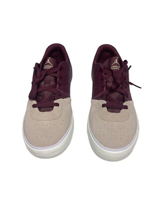 Jordan Series ES Shoes DN1856-621 Mens Size 11.5 Cherrywood  display picture 2