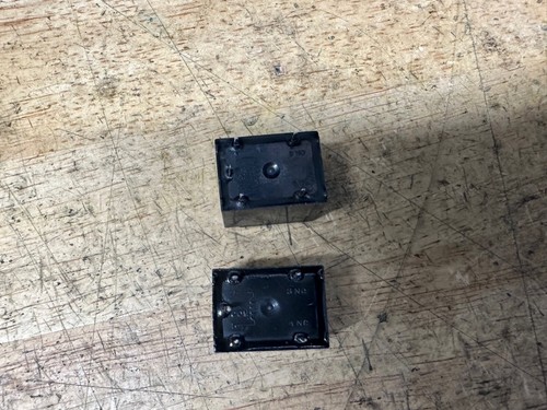 4 C5 Z06 DOOR LOCK MODULE REPAIR RELAYS! GM 1997-2004 CHEVROLET - Foto 10