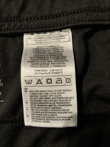 Reebok Men's Speedwick Moisture Wicking Athletic Running Shorts Gray Black XL - 第 3/9 張圖片