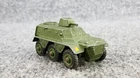 Vintage DINKY TOYS ARMOURED PERSONAL CARRIER MECCANO MADE IN ENGLAND