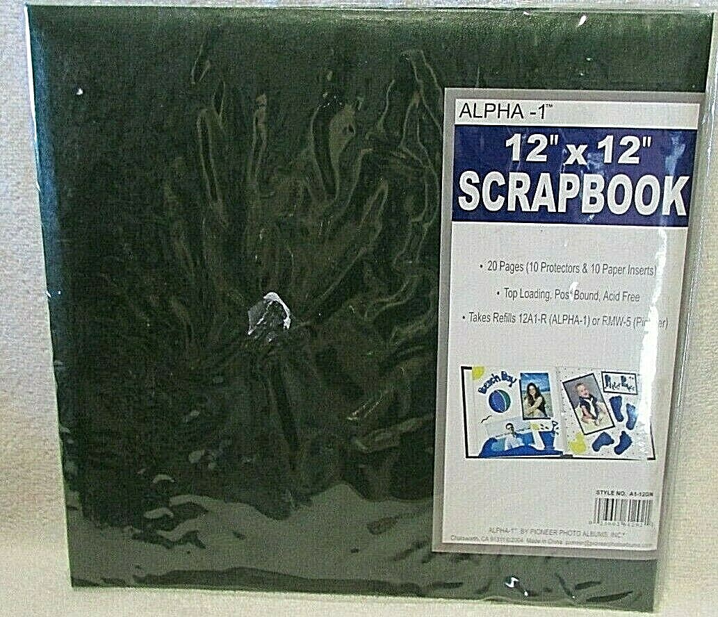 NEW Dark Green 12