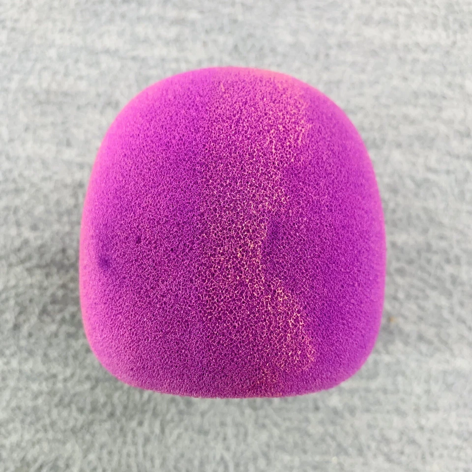 SHURE PGA58 - Dynamic Microphone Cardioid Polar Pattern With Cable B - Image 2 of 4