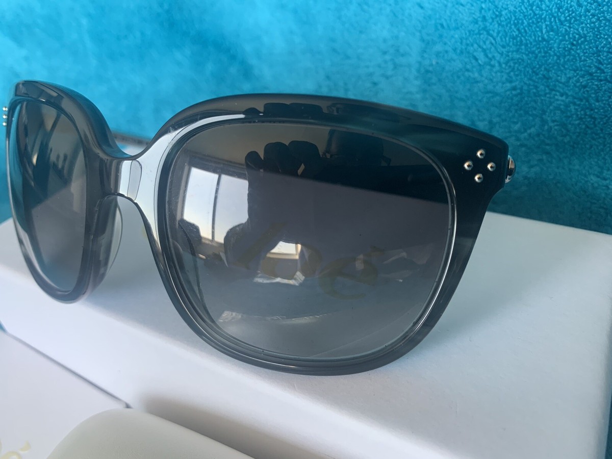 Chloe Sunglasses 100% AUTHENTIC.Proof of purchase I-SEA Chloe Womens Sunglasses - Classic Design - UV  main image 2