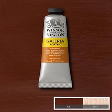 Winsor Newton Galeria Acrylic Paint 60ml, Available in 60 Colours