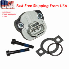 Tps Throttle Position Sensor For Dodge Jeep Mitsubishi 5017479aa 4882219ab New Tps Throttle Position Sensor For Dodge Jeep Mitsubishi 5017479aa 4882219ab New