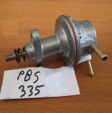 Pompe à essence Citroen BX