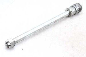 Hinterradachse Steckachse hinten Kawasaki KLE 500 LE500A1-A6 91-96