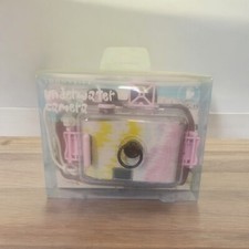 Sunny Life  Tie Dye  Underwater Camera Brand NEW IN BOX