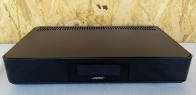Bose AV 220 Control Console * Steuerkonsole HDMI Soundtouch Cinemate