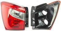 Scheinwerfer Hinten FüR Suzuki Sx4 S-KREUZ 2013 Links