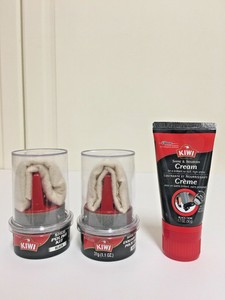 kiwi shine & nourish cream