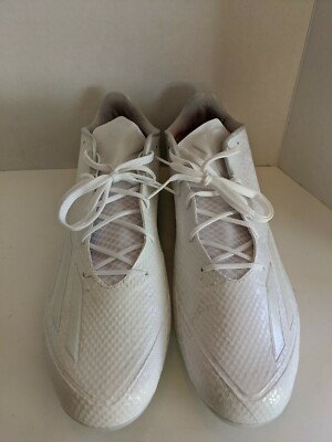 Adidas Adizero 5-Star 5.0 TD Low Football Cleats US Mens  display picture 3
