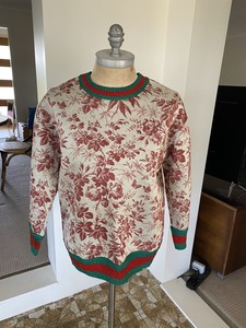 gucci knitwear ladies