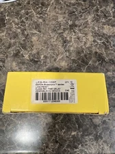 Box Of 10 Cooper Bussmann LPS-RK-10SP Low-peak Cartridge Fuse Rk1 10a 600v-ac