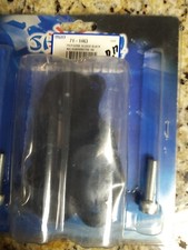 Deslizadores Shogun 71-1463 negros para Suzuki GSX-R600/GSX-R750 2011-2023 R17