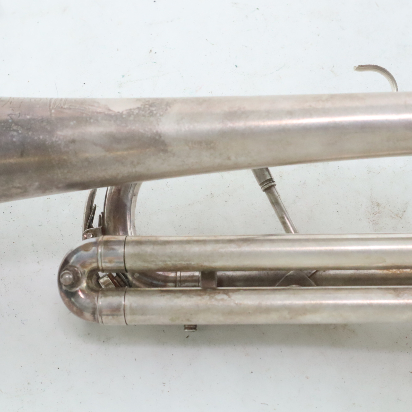 Ohio Band Instrument Company Trumpet QUINN'S GARAGE SALE! eBay