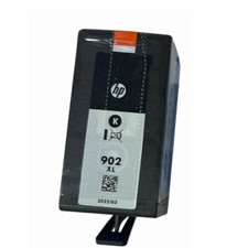 Genuine HP 902XL Black OfficeJet 6960 6965 6968 6978 6970