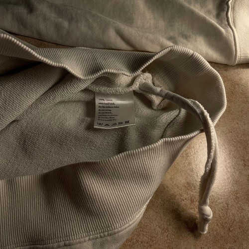 Ksubi Men's Cream and White Sweatshirt - Picture 10 of 11