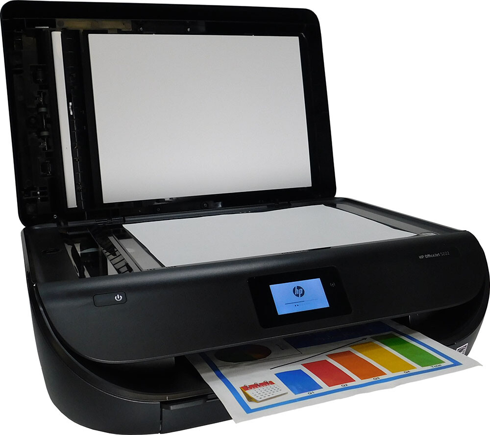 5222 hp printer