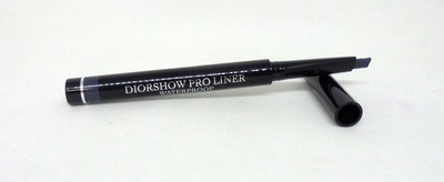 Diorshow pro waterproof eyeliner ~ 272 ~ 0.01 oz
