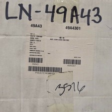 ~Discount HVAC~ LN-49A43 - Lennox - Motor - 2 HP - 230/400V - 6.0/3.0A - CCW