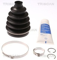 Triscan 8540 14815 Faltenbalgsatz, Antriebswelle FüR Chevrolet Dacia Daewoo