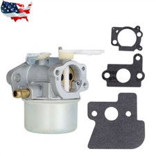 12r512 Carburetor With Gaskets Fit For Briggs Stratton 12s502 Engine Mower 12r512 Carburetor With Gaskets Fit For Briggs Stratton 12s502 Engine Mower