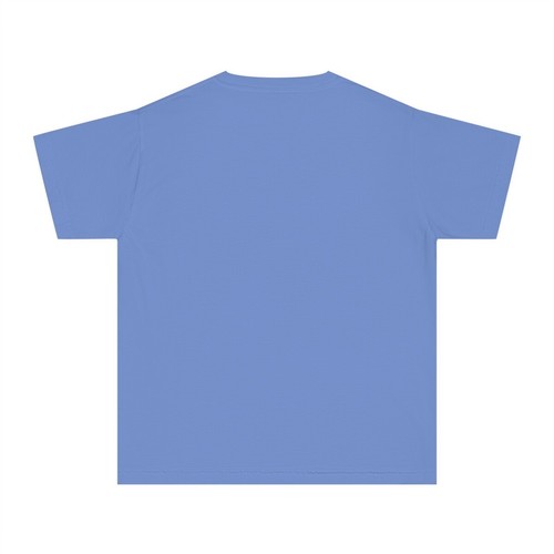 Melody's Creation:"TaDa the Mommy One" Kids Midweight Tee - Picture 21 of 37