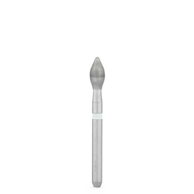 Endodontic Finishing Series Football Diamond Burs By Brasseler