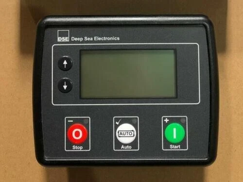 DSE4520 MKII Controller ORIGINAL Made In UK - Image 3 of 4