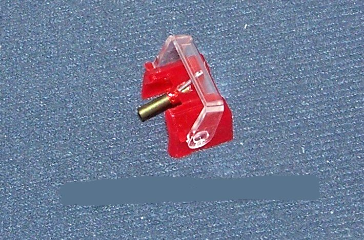 Sony ND-220G XL-220 Replacement Turntable Stylus Needle for Record Players  -image